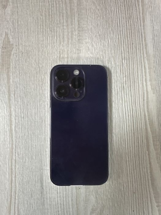 Продам iphone 14 pro 128gb