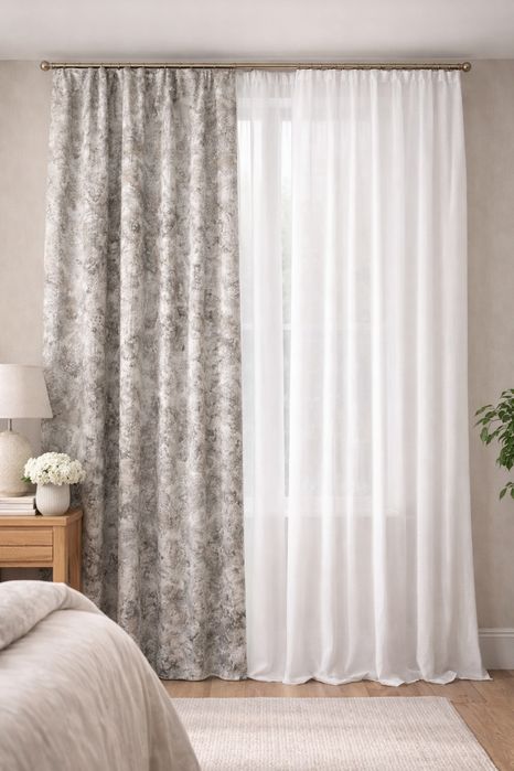 Perdele și Draperii