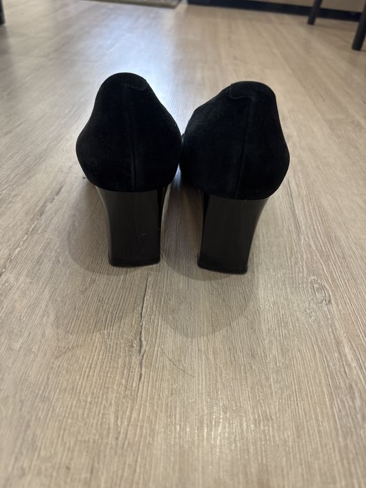 Туфли 39 размер