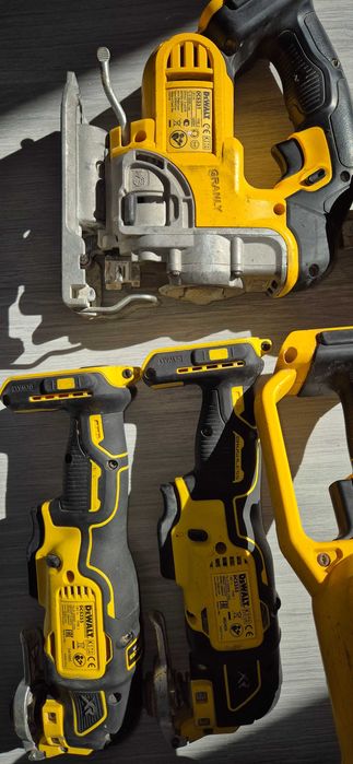 Dewalt autofiletanta.flex.suflanta