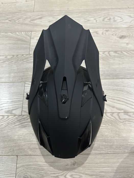 Casca Full Face Marimea M 57-58 cm