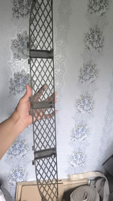 молдинг крыла 5000