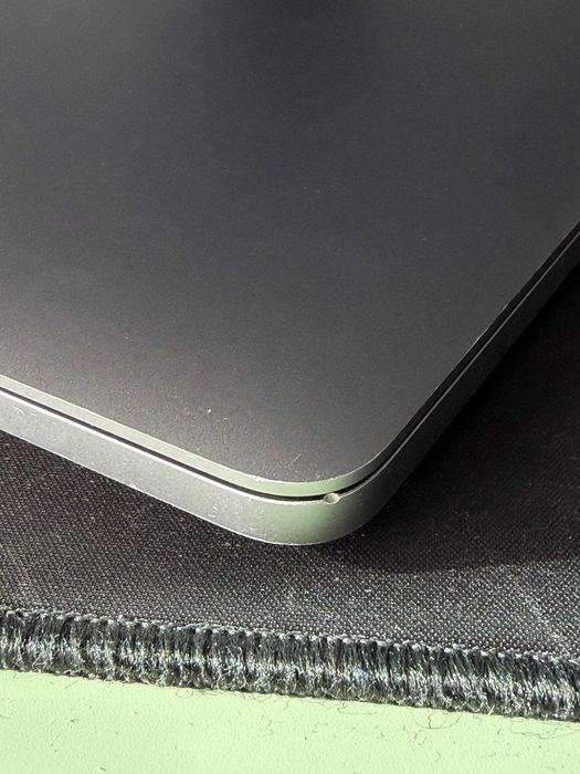 Macbook Pro 13, M1, 512GB, 16GB RAM, Space Gray