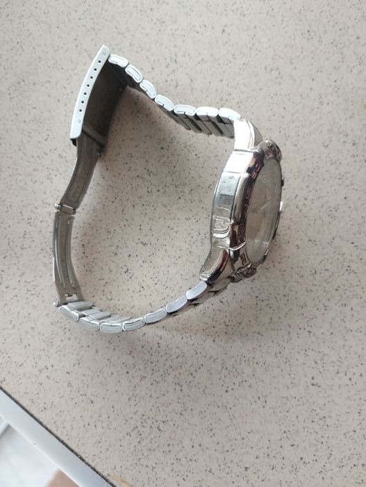 Кварцов часовник