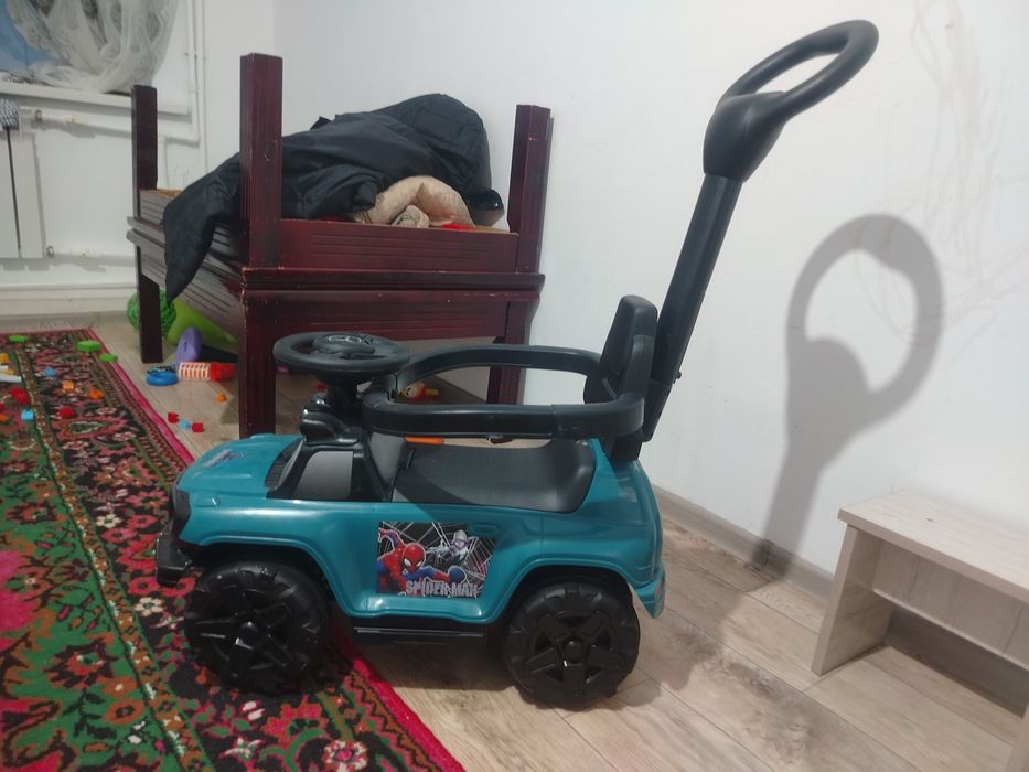 Продам катальный машина