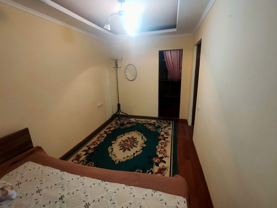 Аренда квартиры         .