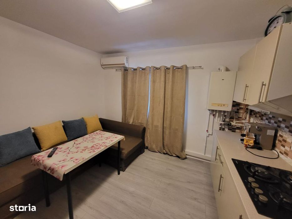 Apartament Cu 2 Camere De Vânzare În Otopeni, Zona Centrală — fotografia 1