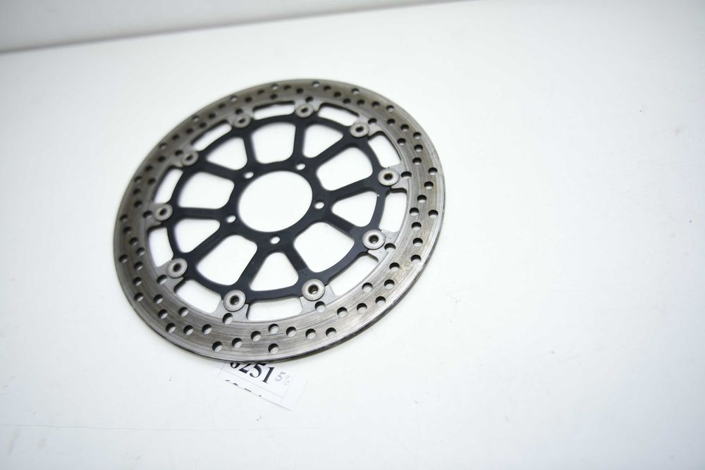 Disc discuri frana fata spate  Ducati Monster 848 Panigale Scrambler