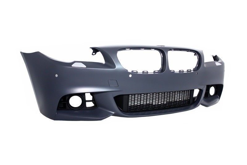 Bara Fata BMW Seria 5 F10/F11 LCI, dupa 13-17, Design M-Technik