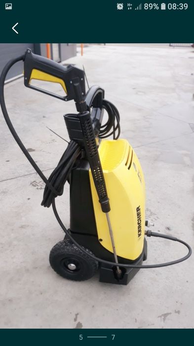 Karcher 994 HD spalat profesional 380v