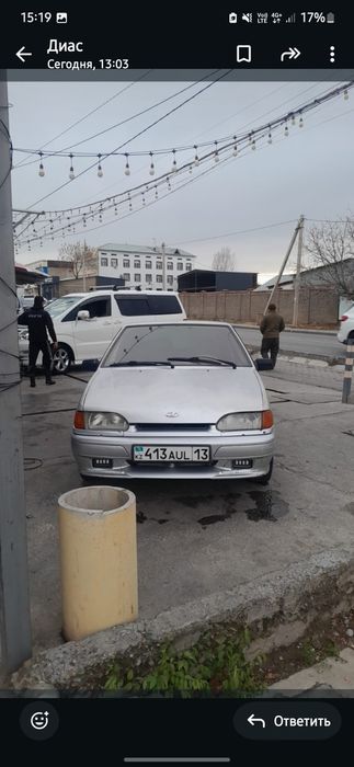 Ваз лада 2114 сатамын