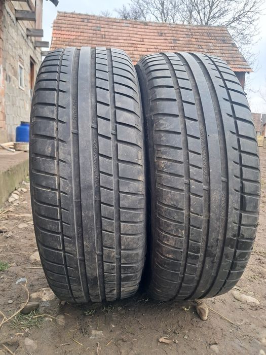 Două jante și două roți