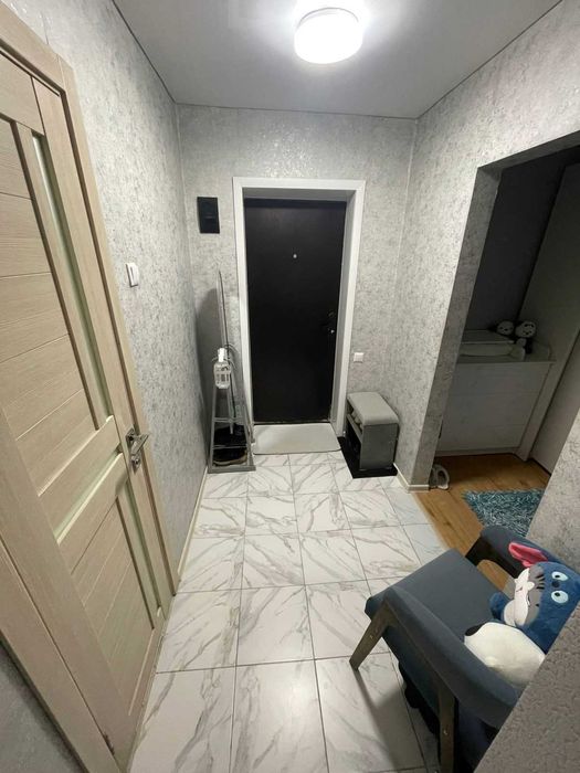 Продажа 1-комнатной квартиры