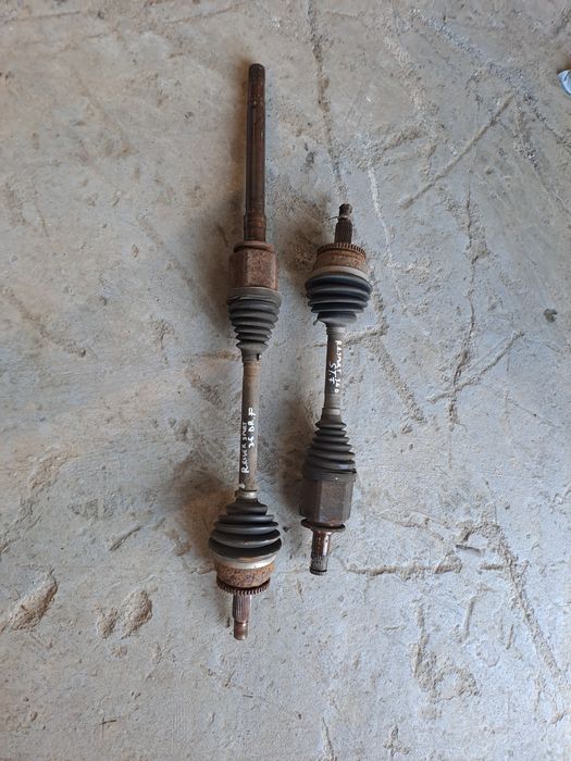 Planetara/Planetare Range Rover Sport 3.6 D fata/stanga/dreapta