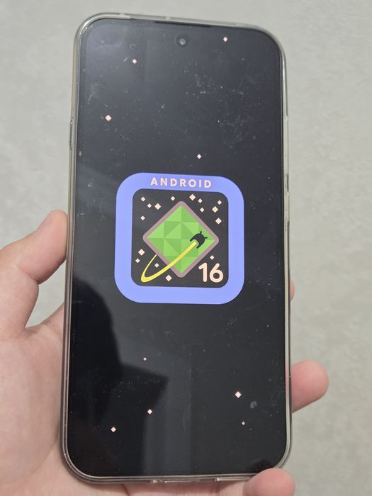 Nothing phone 4a 128/12
