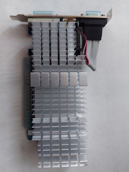 Видеокарта для пк