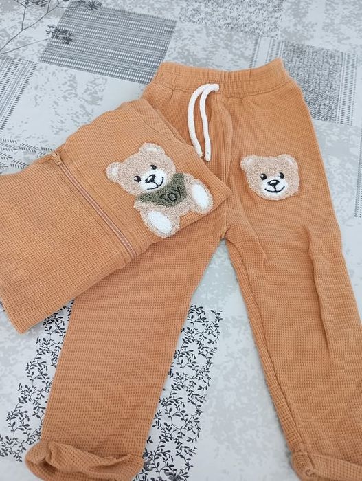 Детски дрехи 74-80 размер