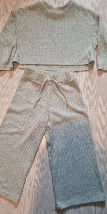 Set tricot Lc Waikiki