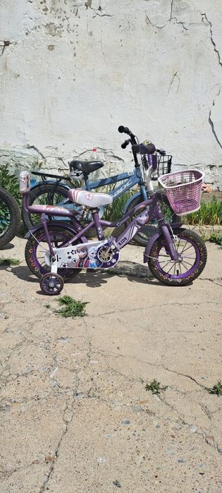 Велосипеды Детские Новые