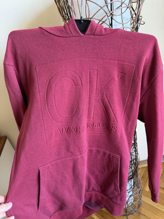 Calvin Klein Мъжки суичър M