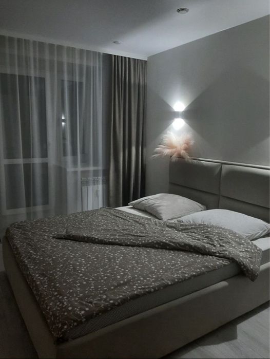 Аренда квартир посуточна Шымкент