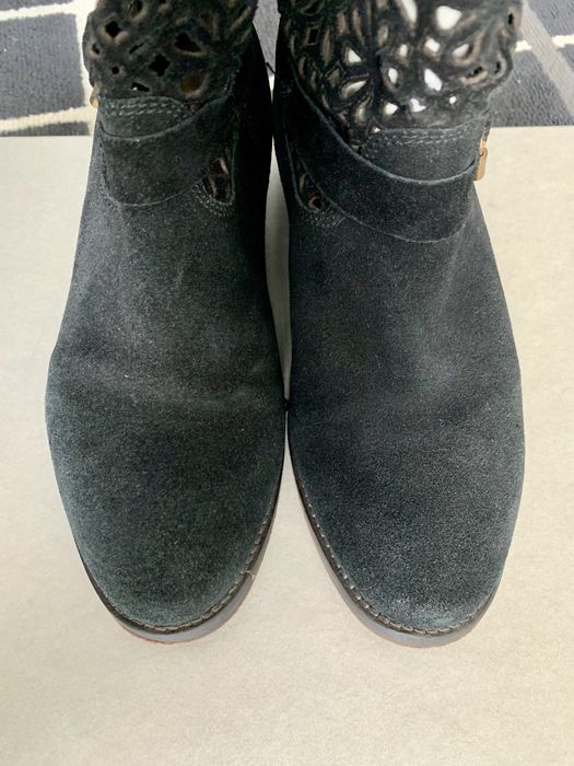 Ботуши LiuJo, 37 номер