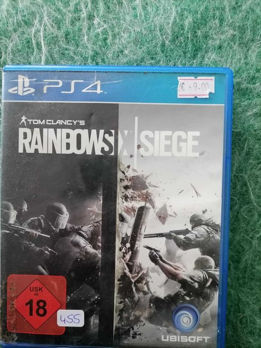 Игри за PlayStation 4