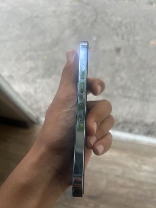 Iphone 13 pro ideal garantiya