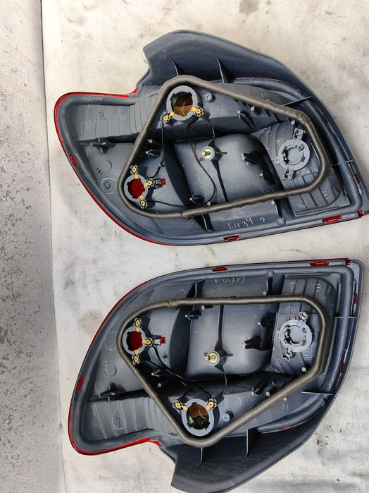 Оригинални НОВИ стопове Тойота Ярис  Toyota Yaris  99-05