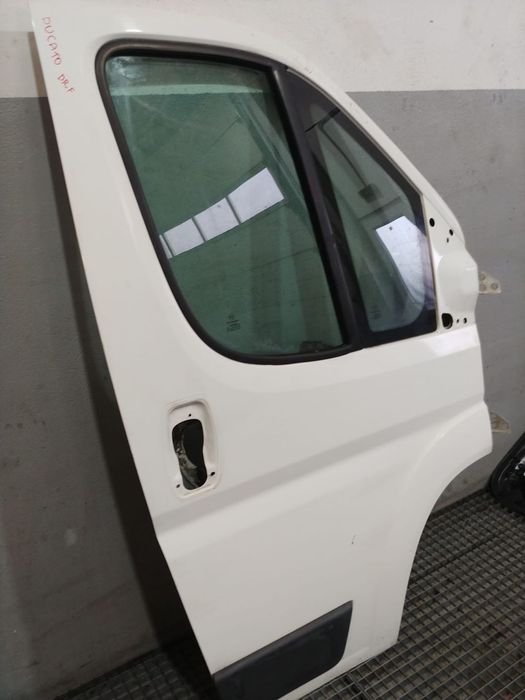 usa portiera dreapta fata fiat ducato maxi h190 facelift 2018