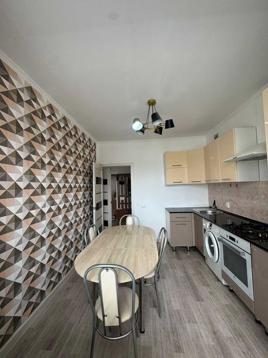 1 комнатная квартира