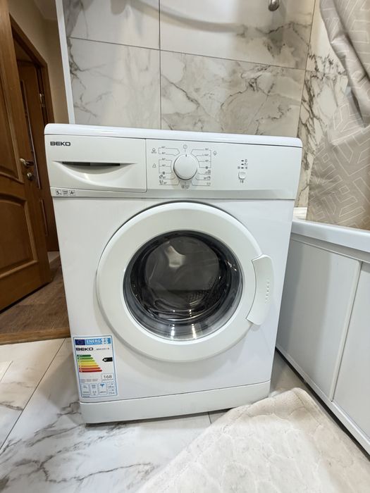 Стиральная машина BEKO WKN 51011 M, 5 кг