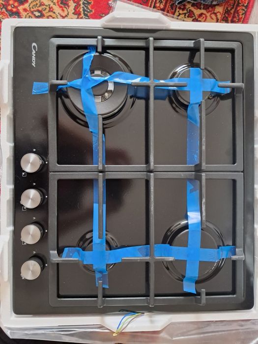 Варочная поверхность Candy