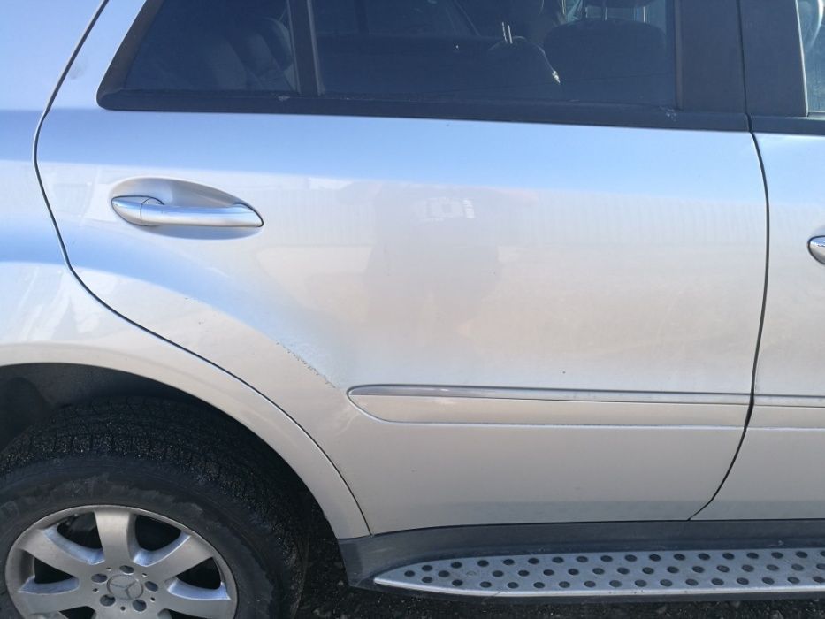 Far xenon Mercedes ML W164 ML320 ML280 Ml350 ML420 ML500