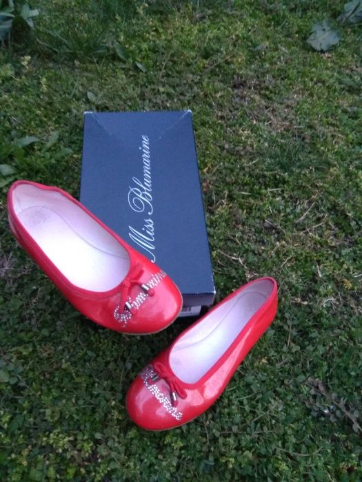 Маркови детски обувки