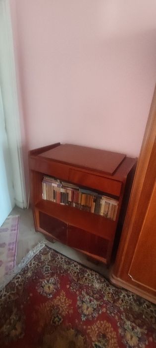 Donez mobila lemn masiv