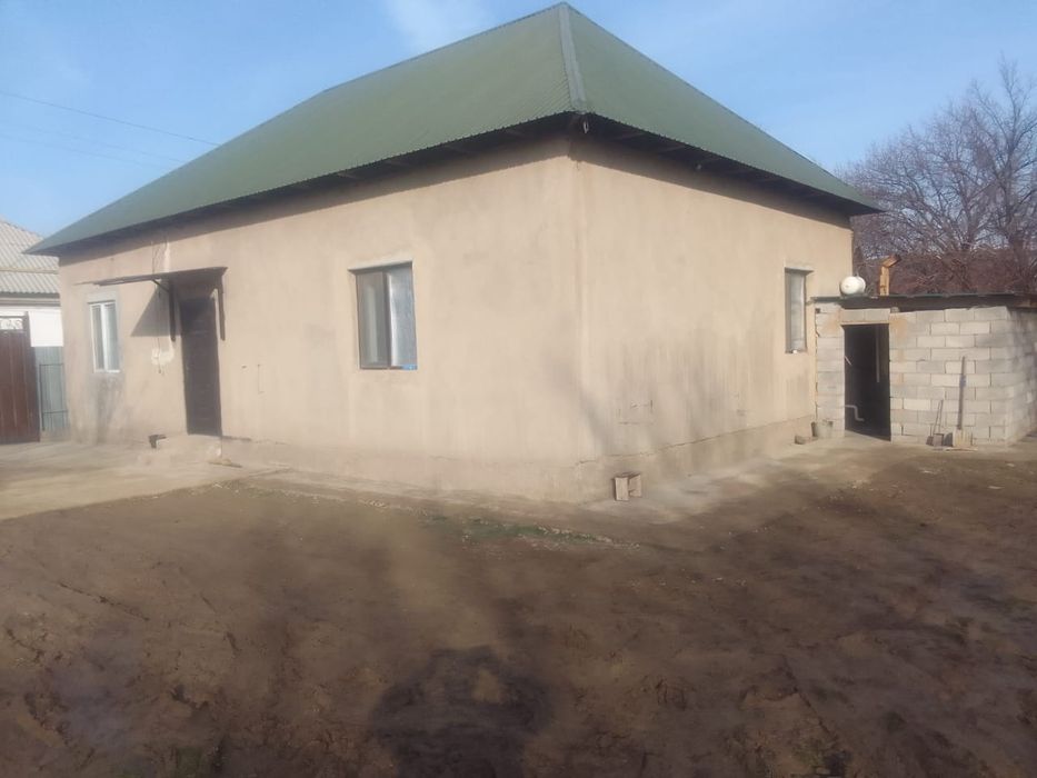 Уй сатылады шубарсуда