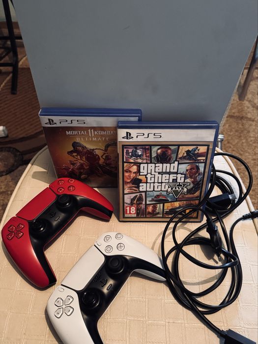 Sony Playstation 5