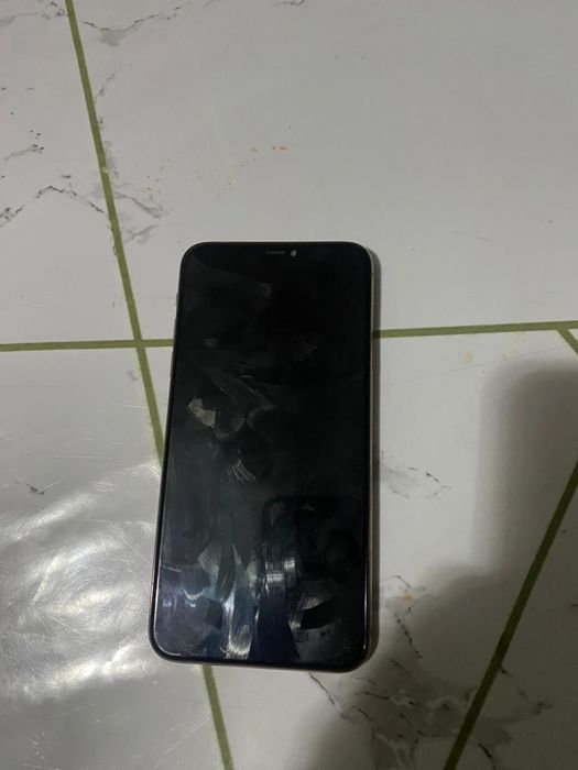 Айфон 11про макс