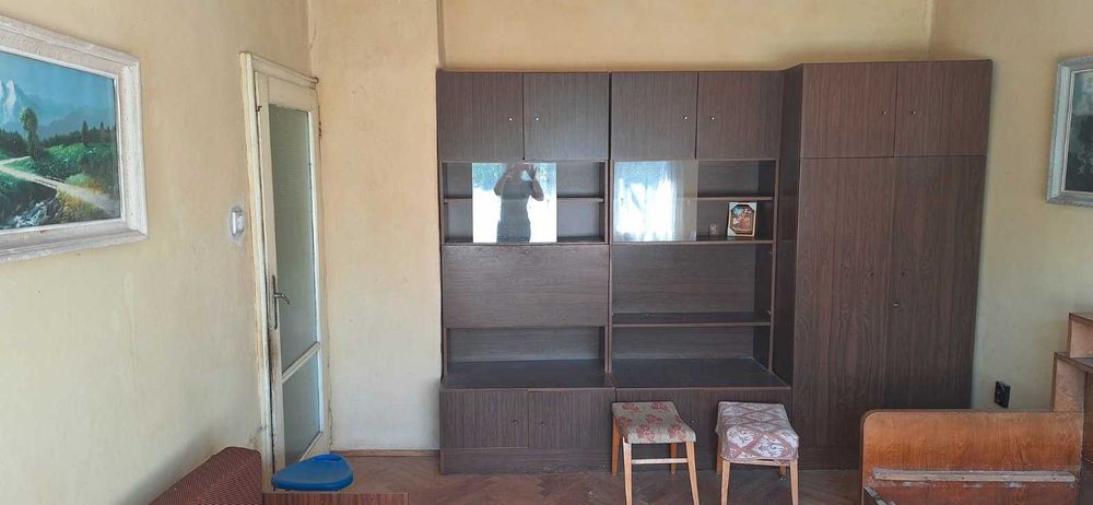 Продава се Двустаен апартамент в София, Хаджи Димитър - 67 кв.м за 2060 €/кв.м - Снимка #1