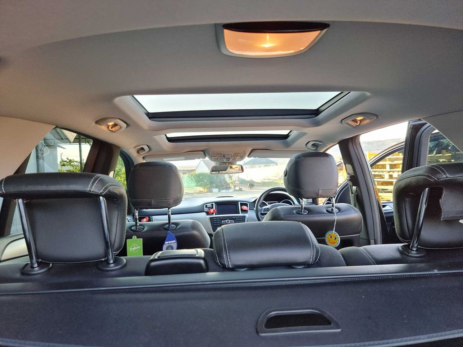 Navigatie cd player  Mercedes A1669009803 W166 ML250 ML350
