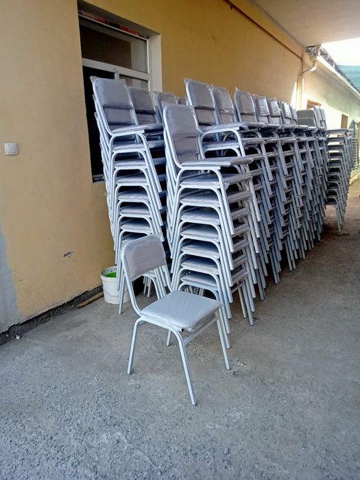 Stol stul  uchun zaqas olamiz