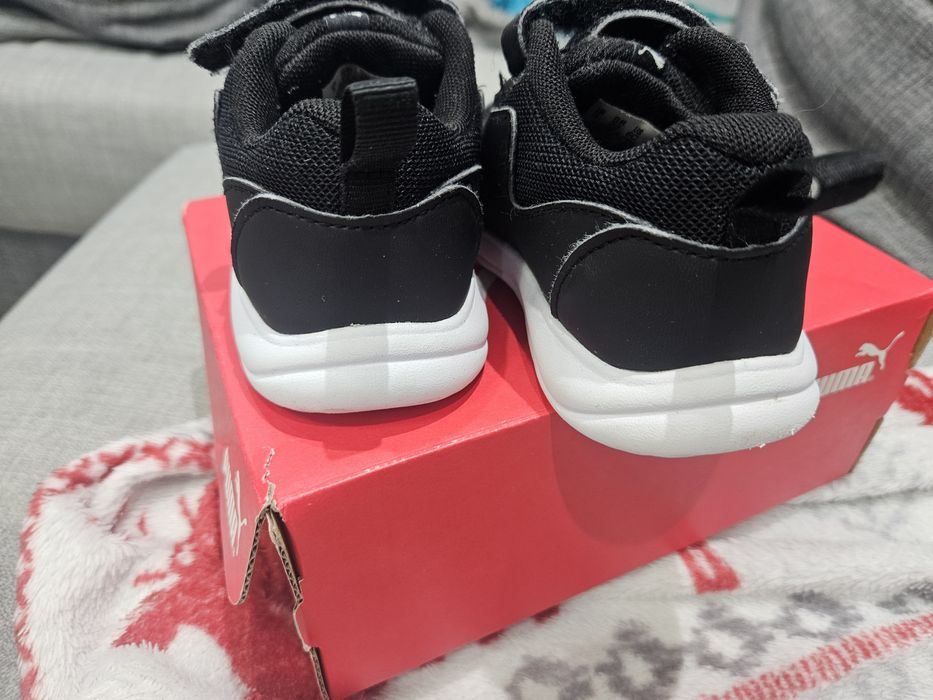 Детски маратонки, 22 номер