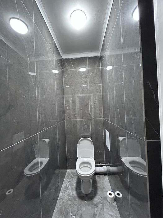 Сдам 3х ком квартиру