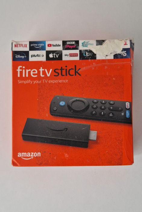 Vând Fire stick tv și Roku Tv