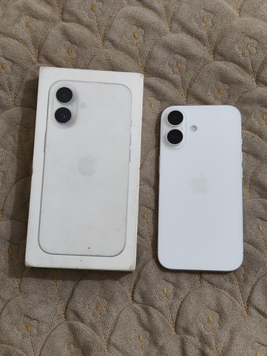 Айфон 16 128 гб ёмкость 100 симка вставляется