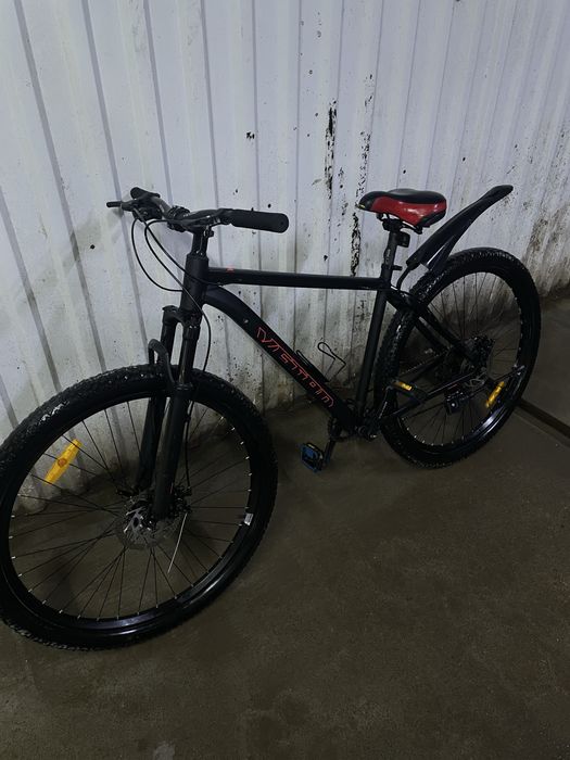 Велосипед vetro A5