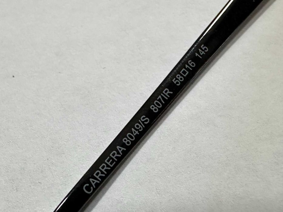 Мъжки слънчеви очила Carrera 8049/S