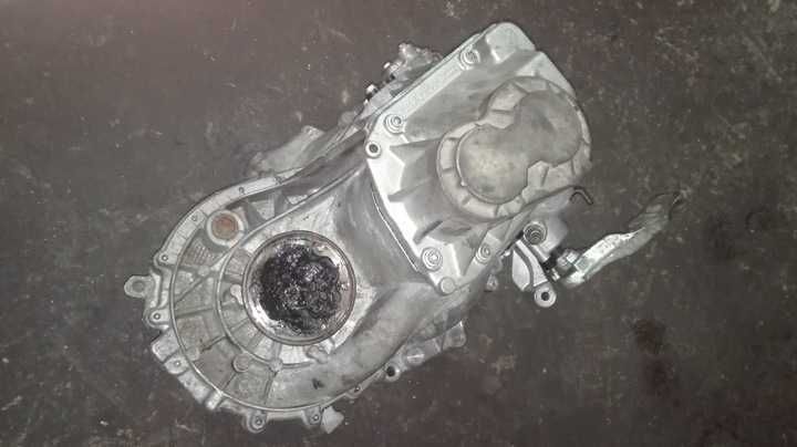Cutie de viteze Seat Altea 1.6 FSI; HPB; 2004-2018; 6 Trepte