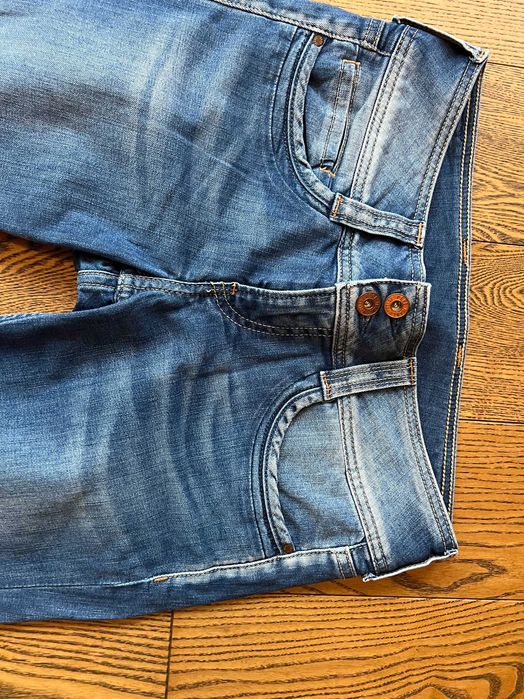 Дънки Pepe jeans